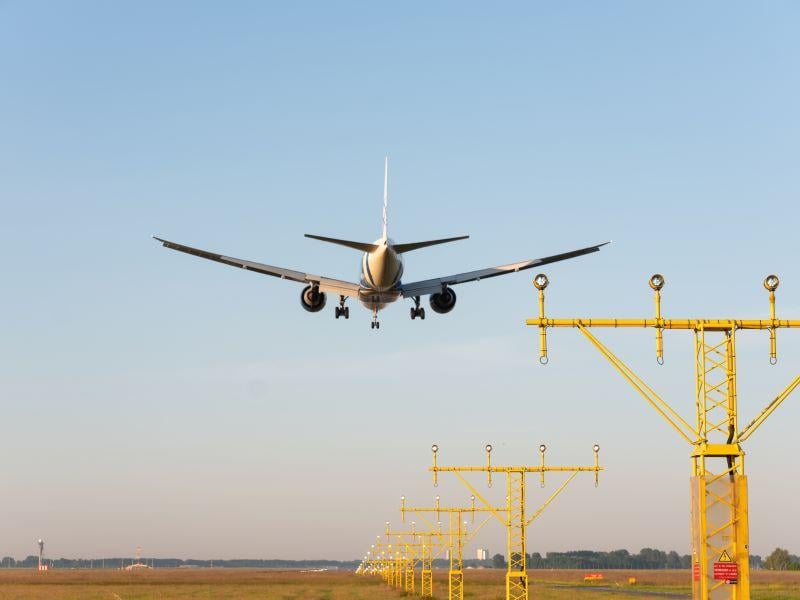 Amsterdam Airport Schiphol