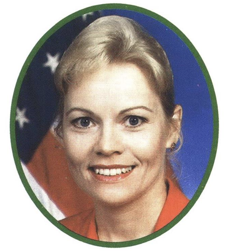 Mary Fackler Schiavo, inspector general, U.S. Transportation Department