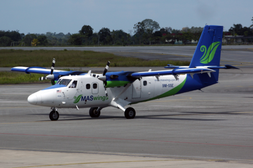 MASwings