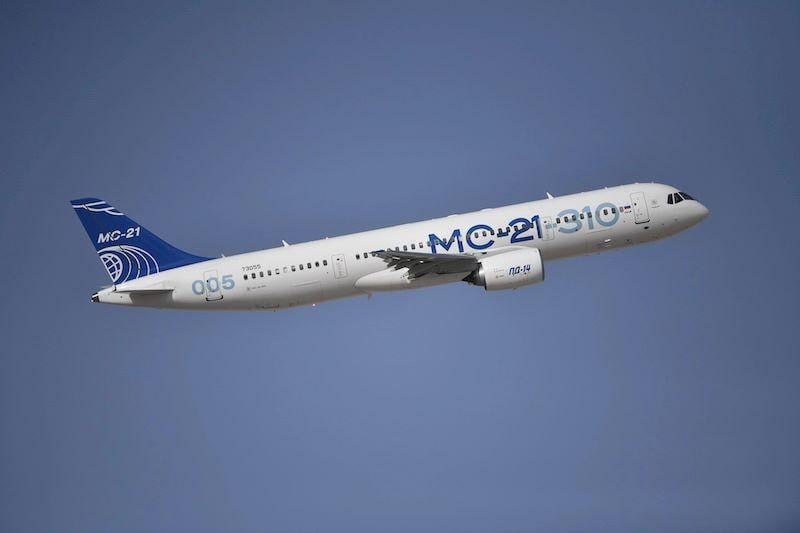 MC-21