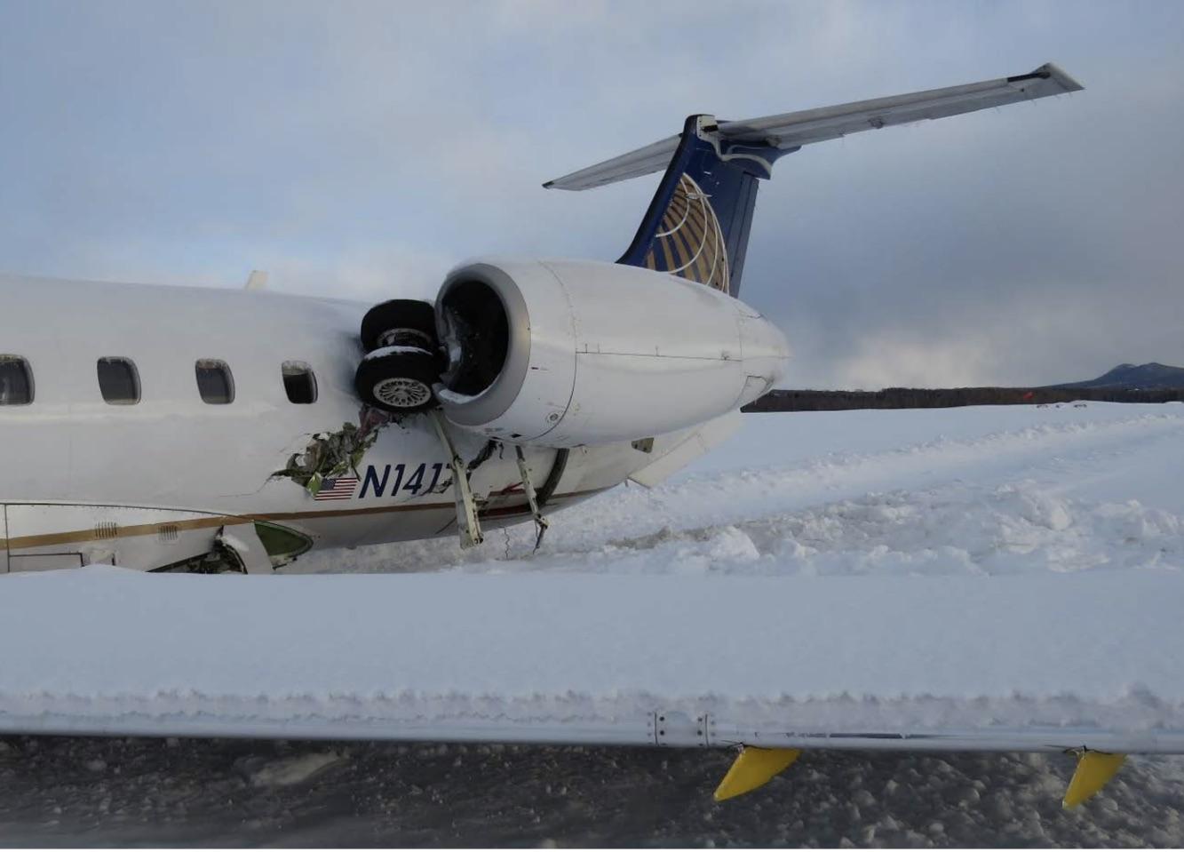 NTSB photo