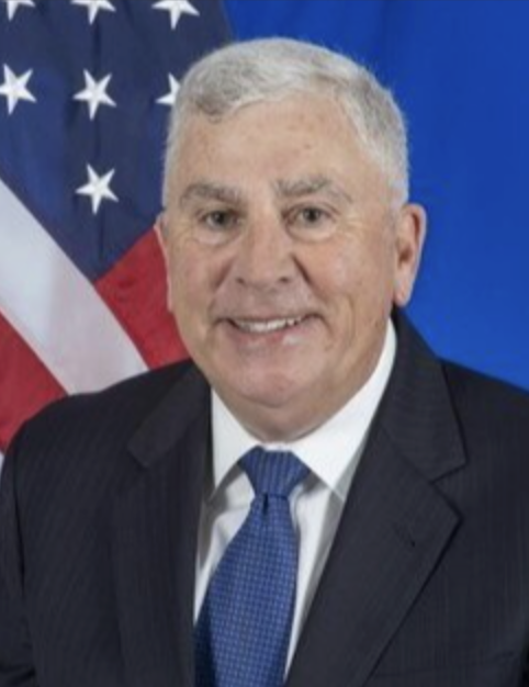 Gen (Ret) John P. Abizaid, Senior Advisor, Lazard