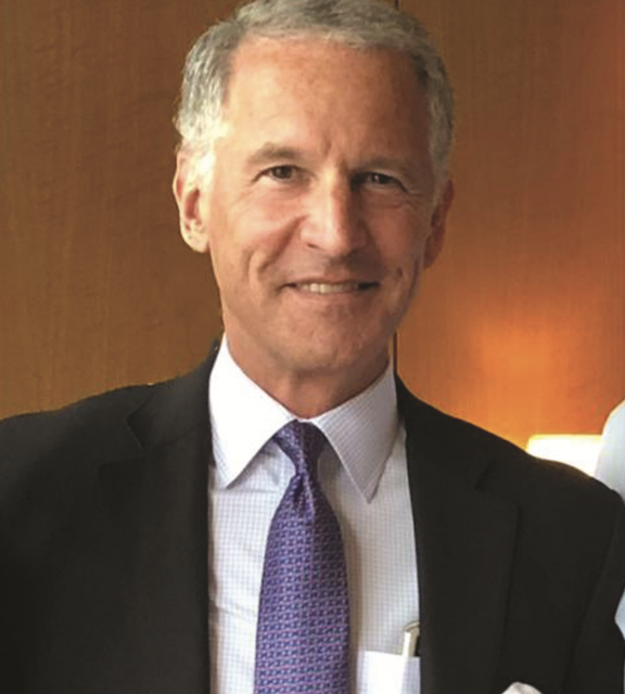 Dr. Brad M. Meslin, Senior Managing Director, CSP Associates