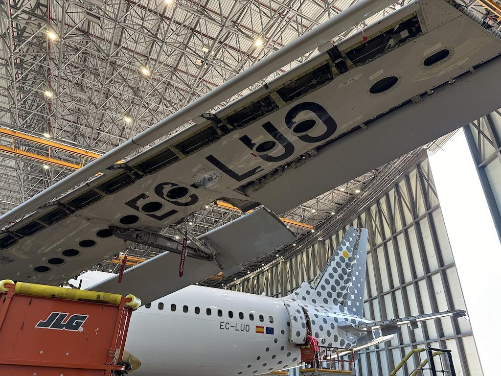 Fuel Tank Inspection