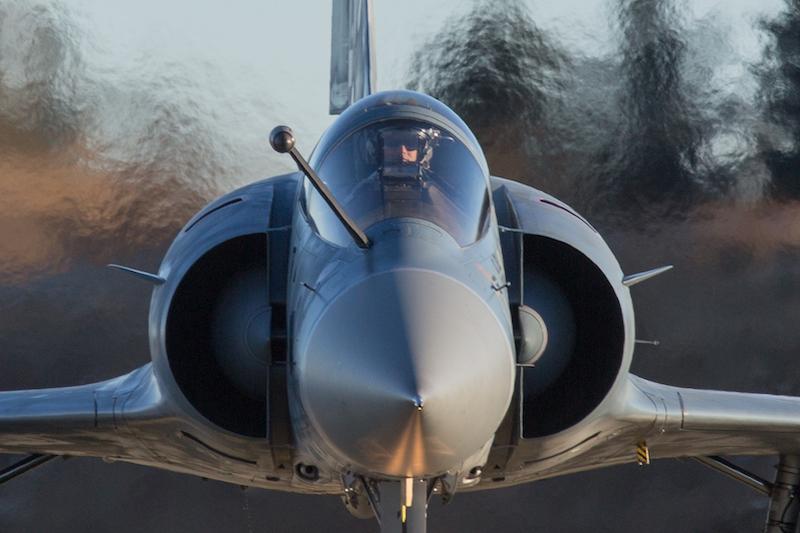 dassault mirage