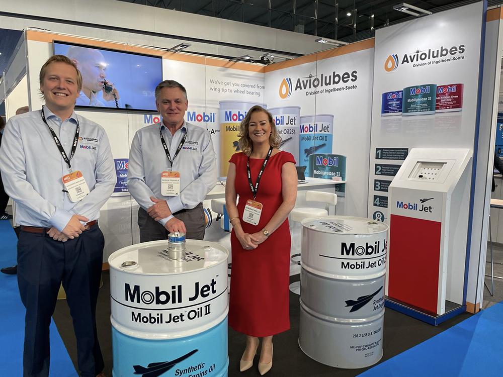 Ingelbeen Soete / Aviolubes