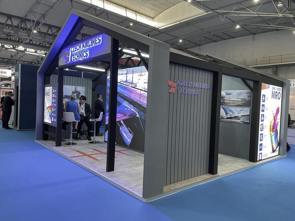 Czech Airlines Technics