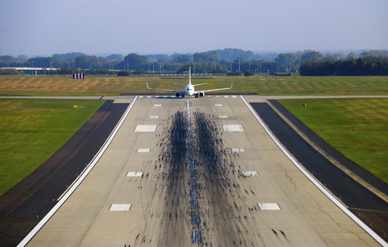 budapest runway