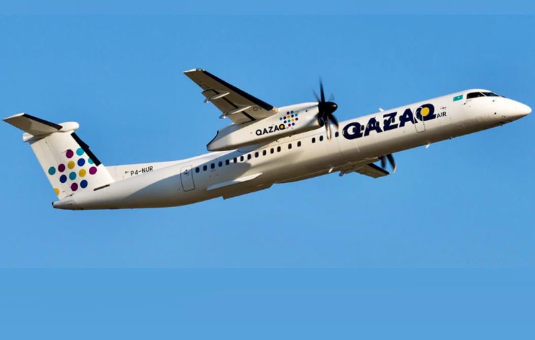 Qazaq Air