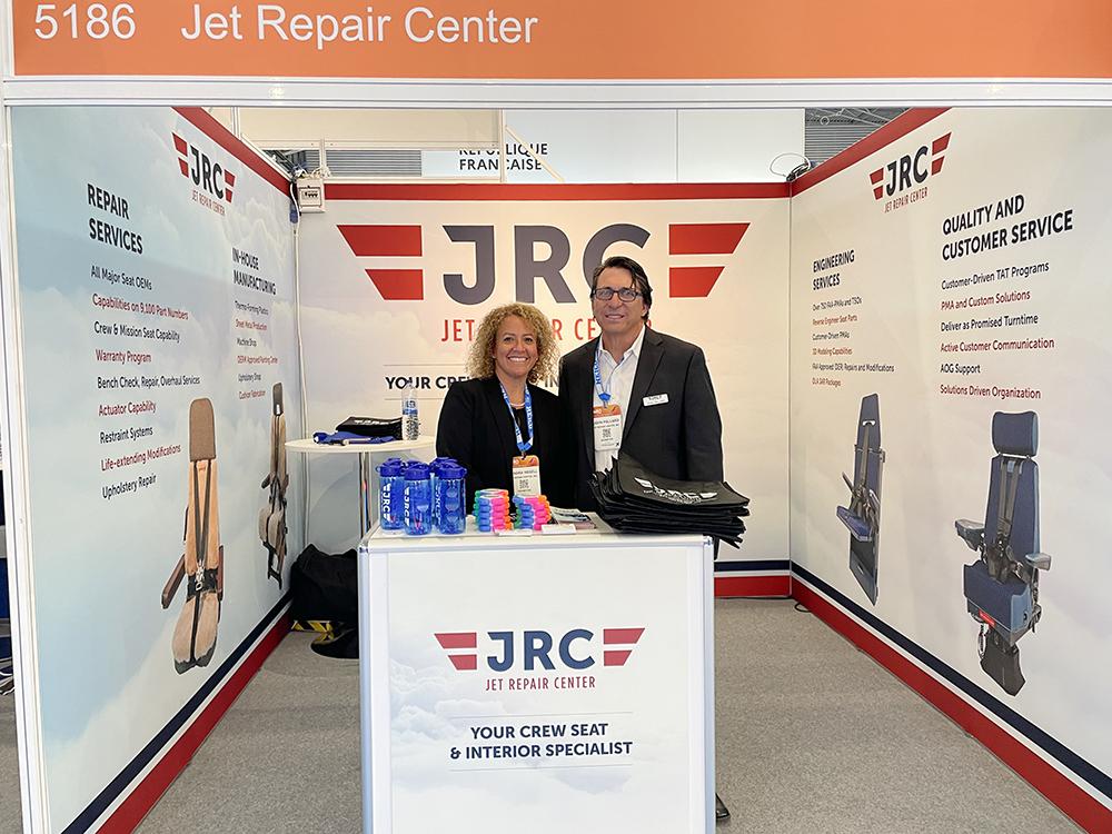 Jet Repair Center