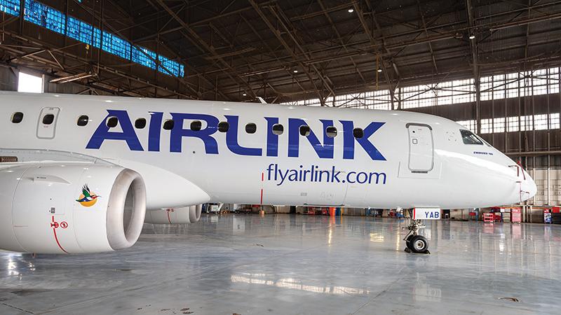 Qatar Airways Investment Could Bring Airlink MRO Growth Opportunities