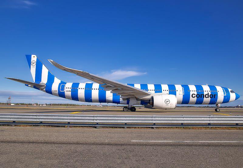 Condor A330neo