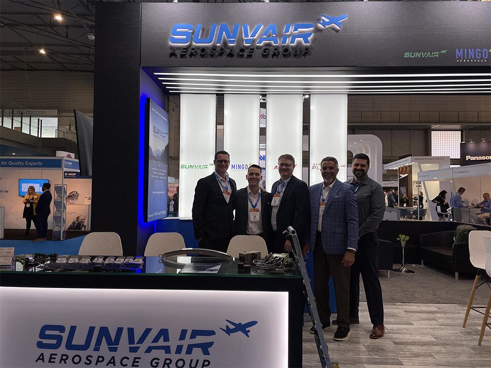 Sunvair Aerospace Group