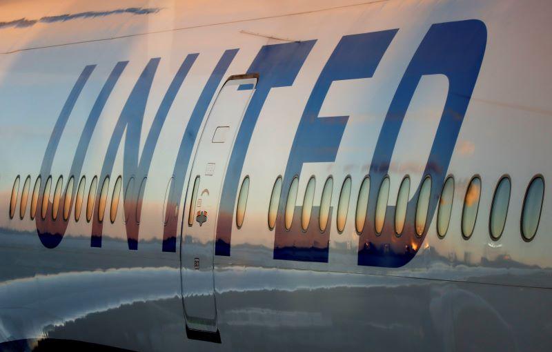 United Airlines