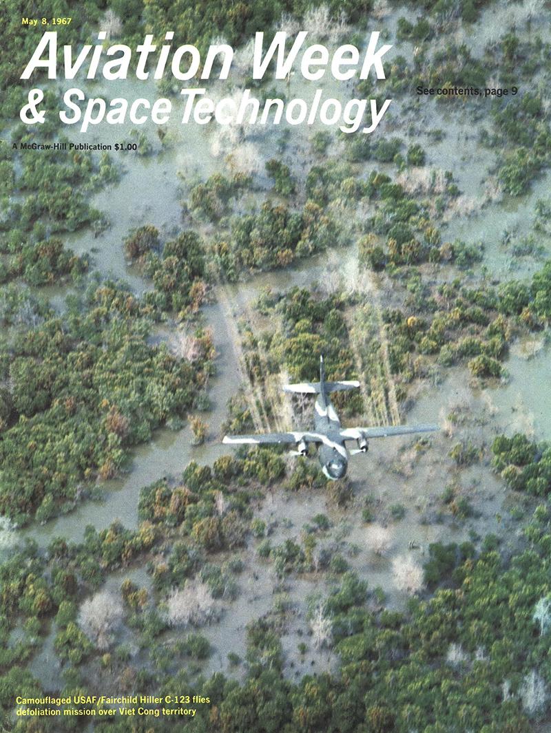 1968: Air Traffic Controllers