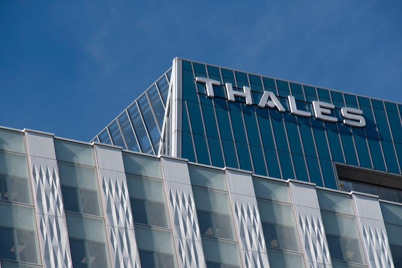 Thales office