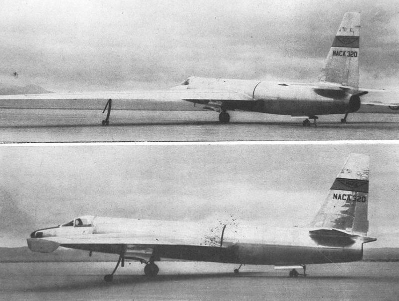 1960: C.L. “Kelly” Johnson, Lockheed Vice President For Advanced Developments