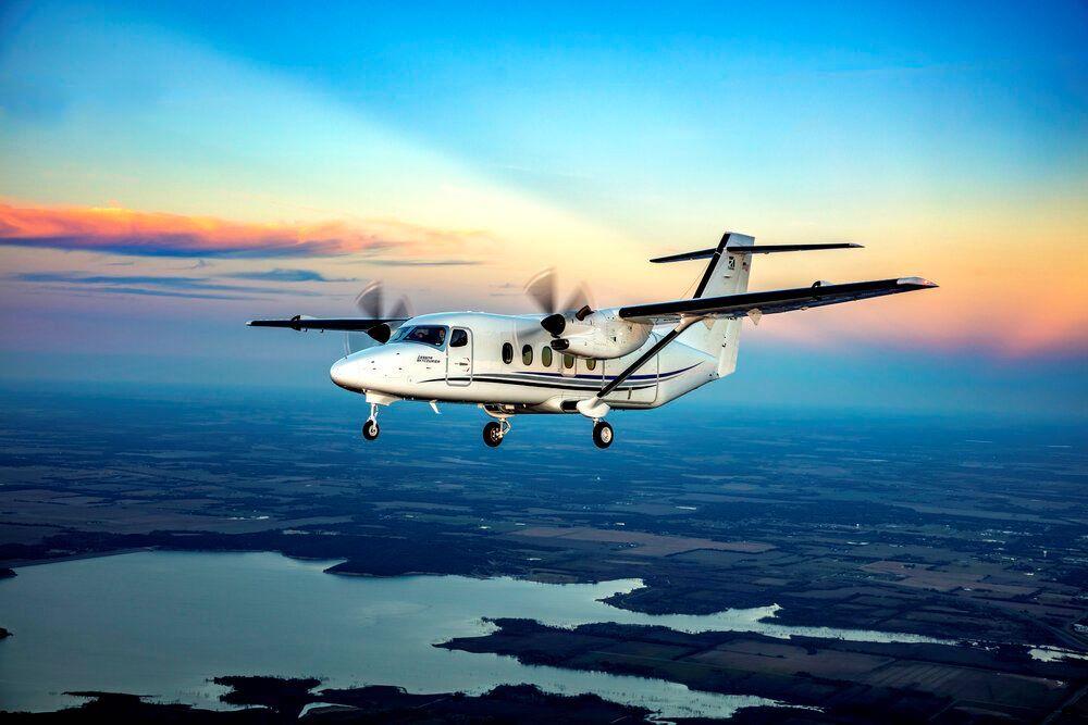 Cessna SkyCourier
