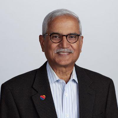 Rakesh Gangwal