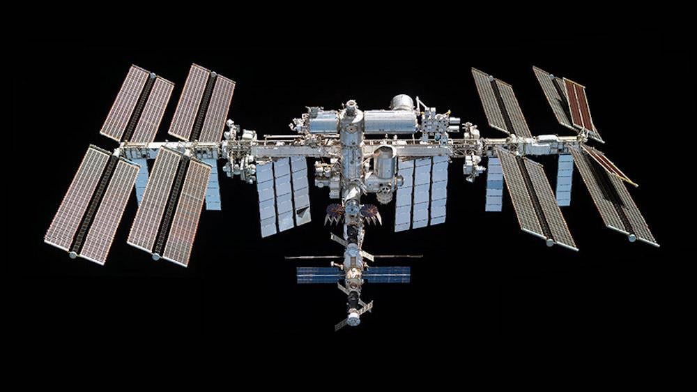 International Space Station