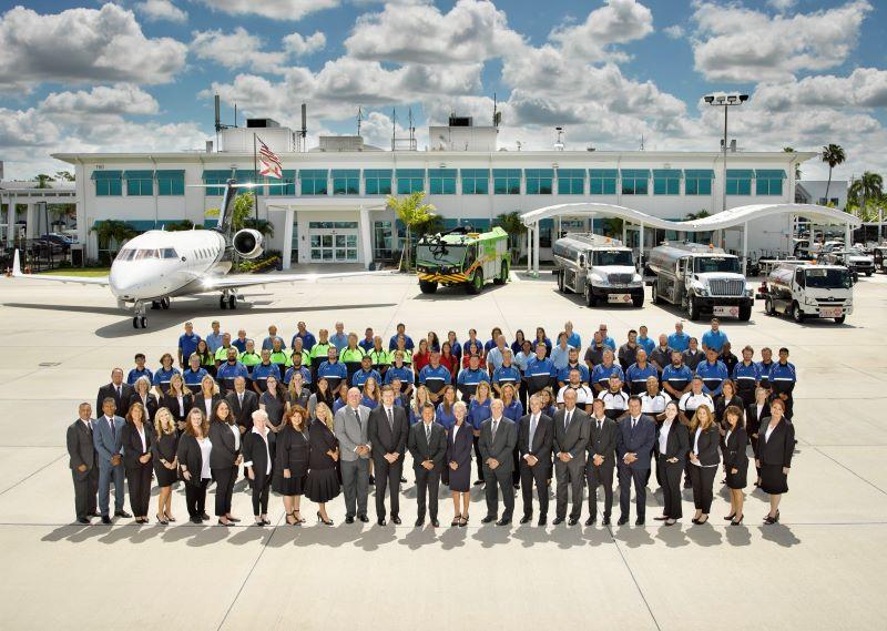 Naples Airport Authority