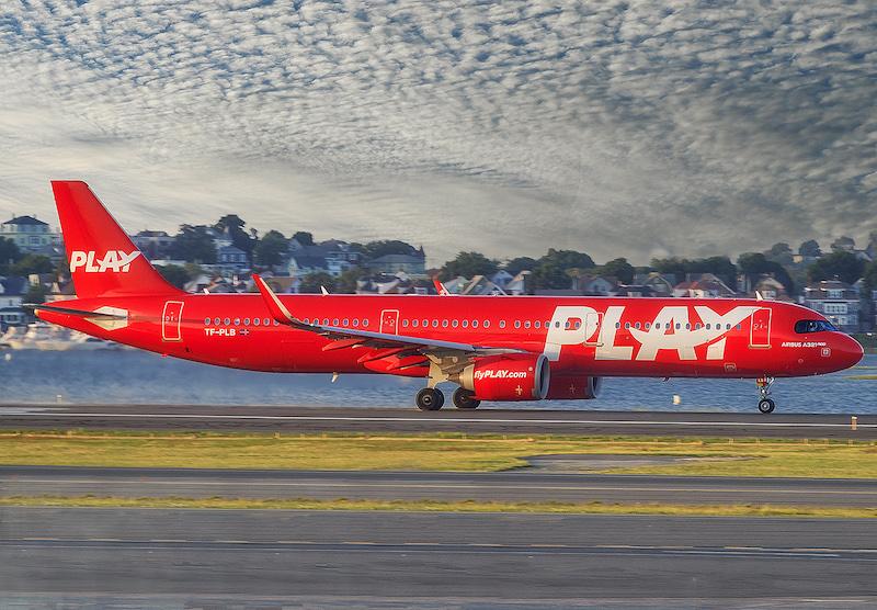 play a321neo