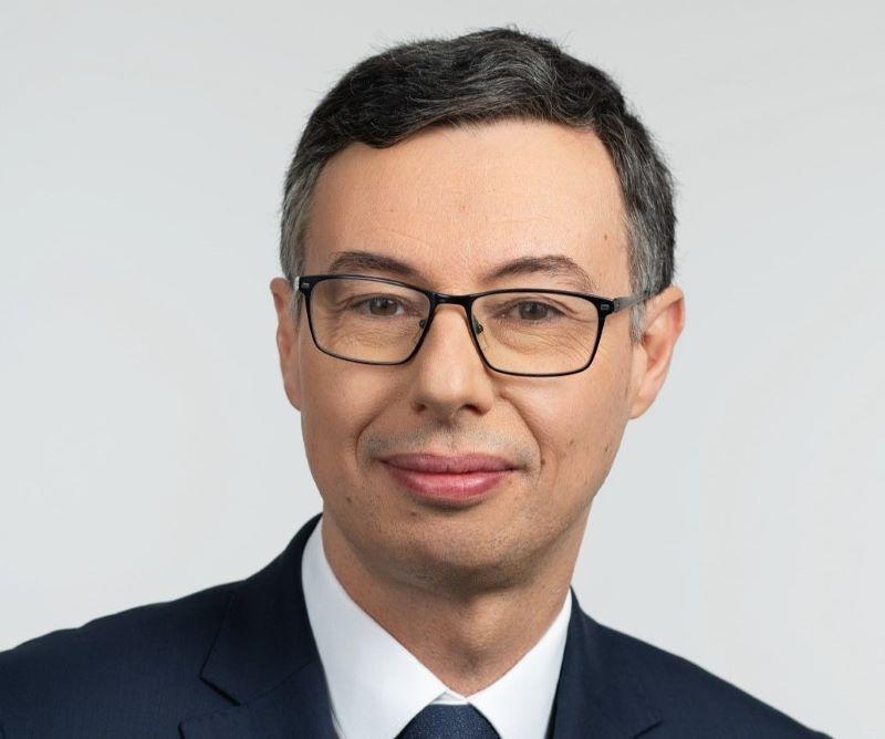 Stephane Cueille from Safran