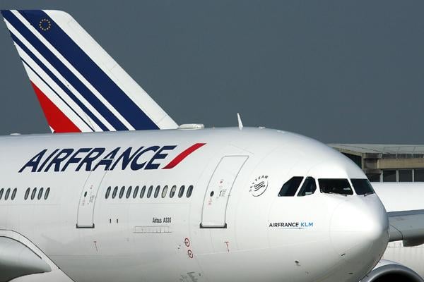 Air France A330-200