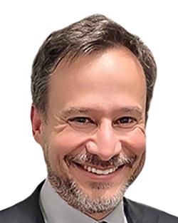 Adrian Neuhauser Abra Group CEO