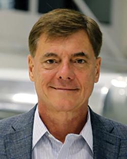 Francisco Gomes Neto Embraer CEO