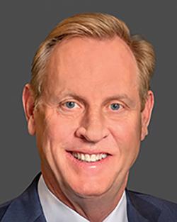 Pat Shanahan Spirit AeroSystems CEO