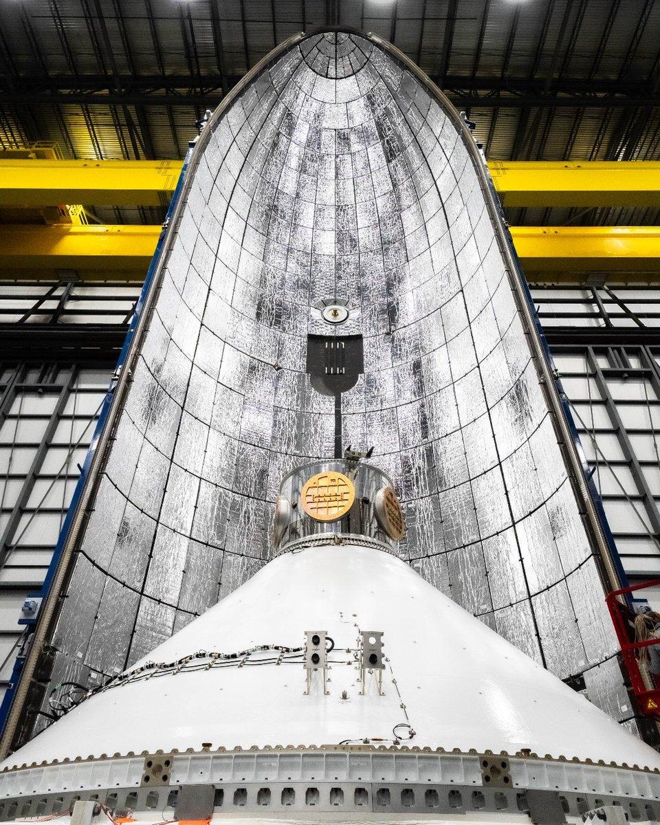 Blue Origin's New Glenn