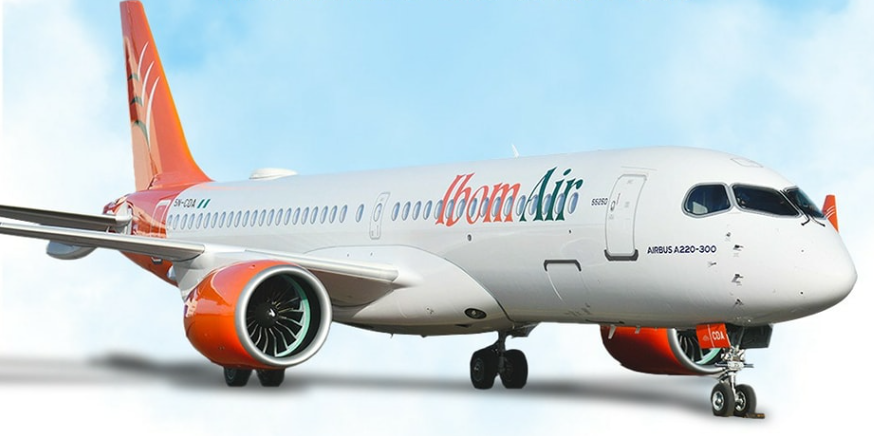 Ibom Air