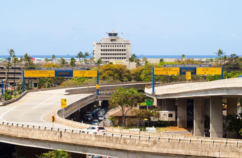 Hawaii Department of Transportation