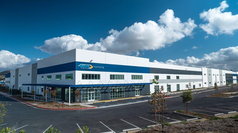 GKN Aerospace