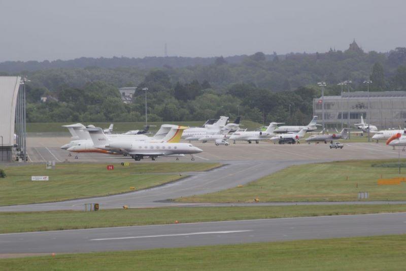 Farnborough