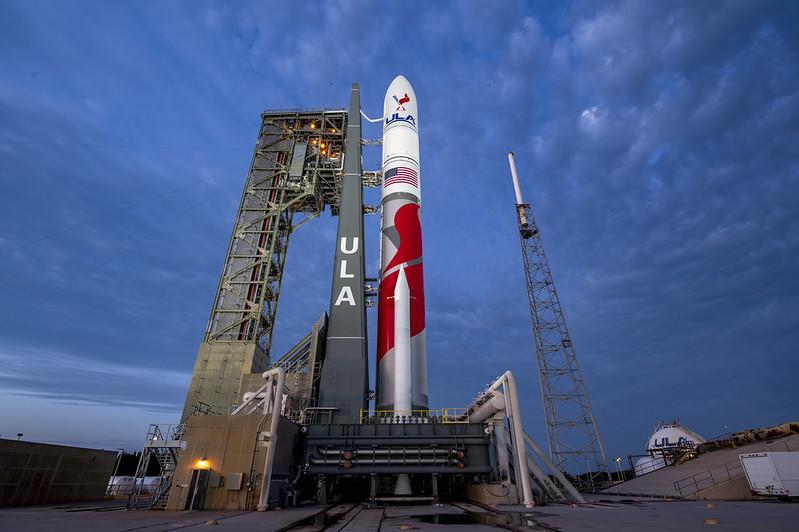 United Launch Alliance Vulcan