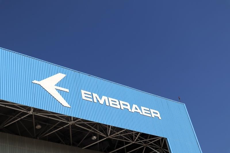 Embraer