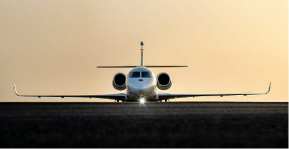 Dassault Falcon 6X