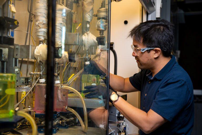 Pacific Northwest National Laboratory