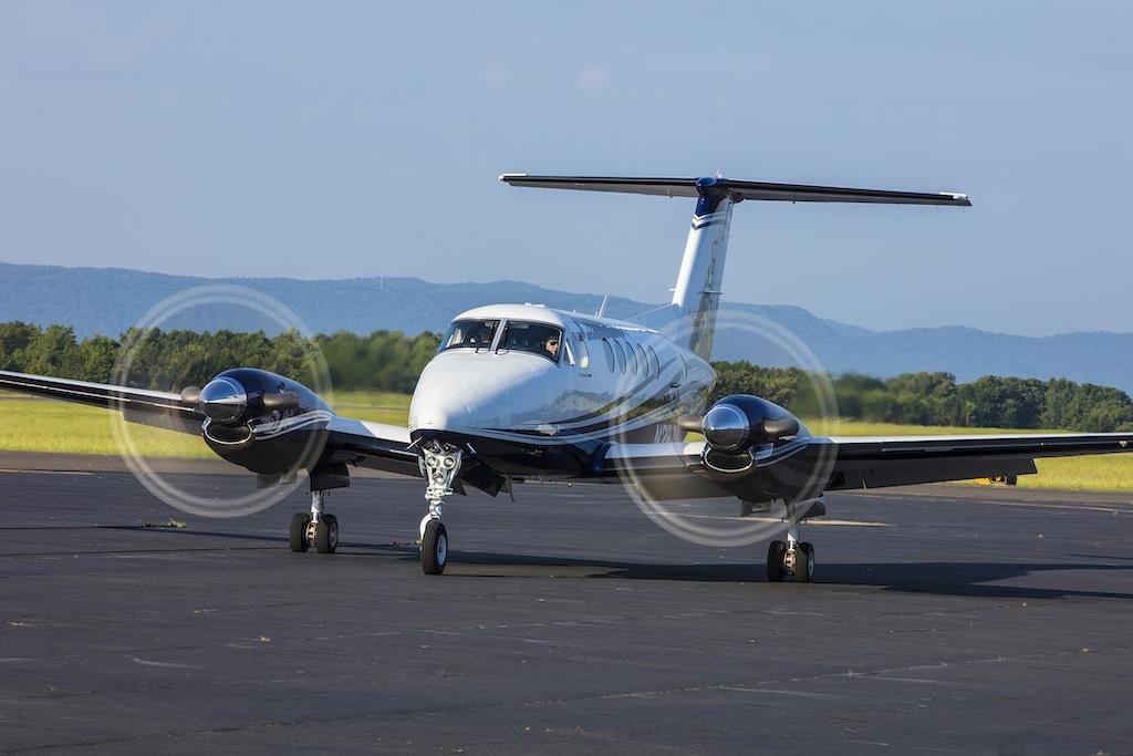 Textron Aviation photo