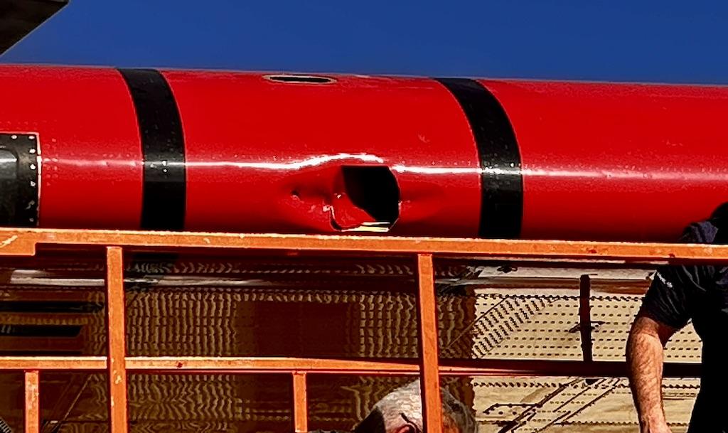 Transport Quebec photo