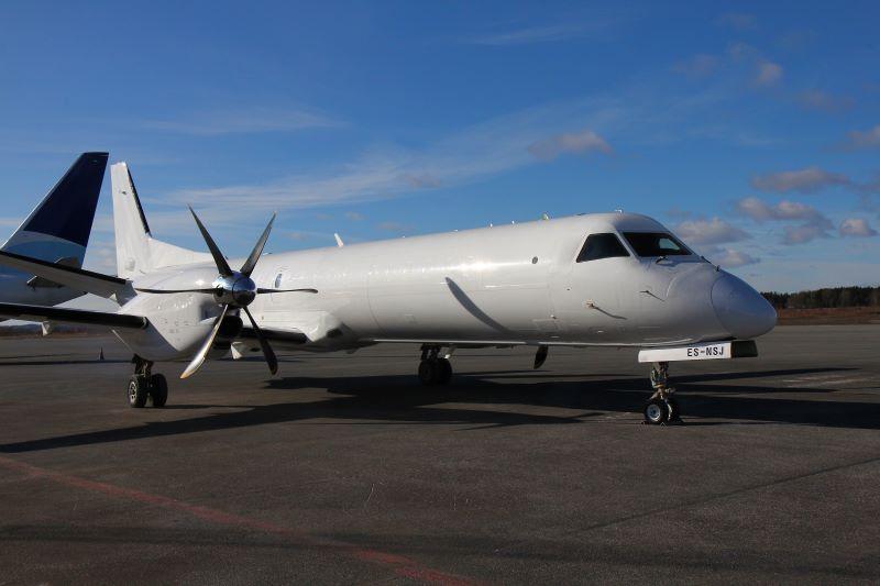 Täby Air Maintenance