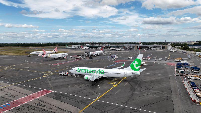 Aeroport Nantes Atlantique