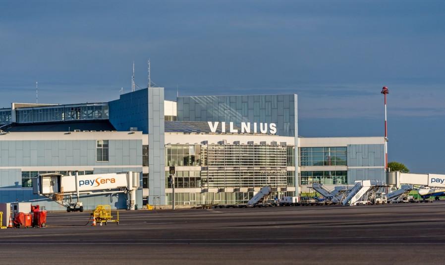 Vilnius Airport