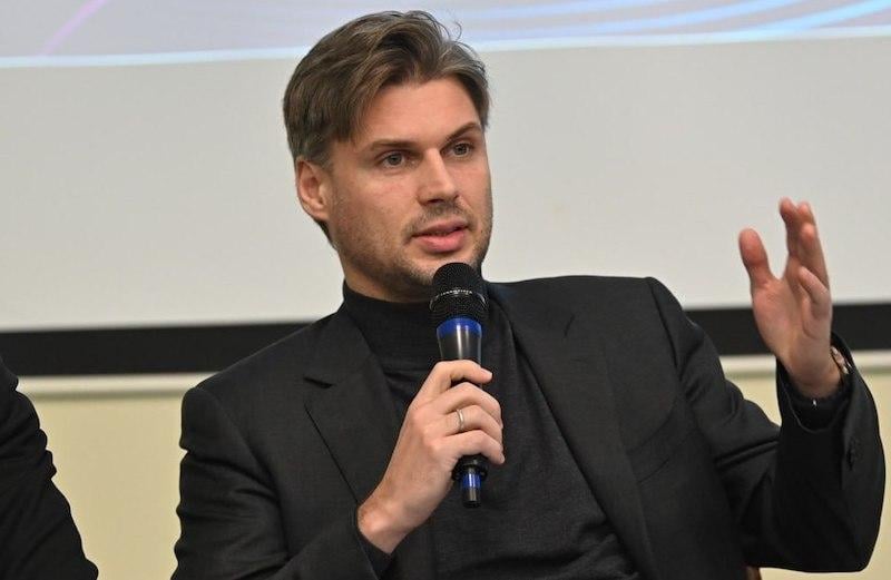 deputy transport minister Dmitry Bakanov