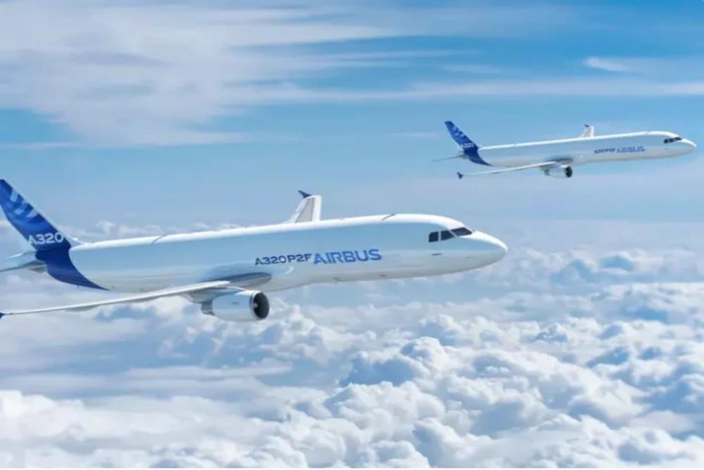 Fly Vaayu planes flying