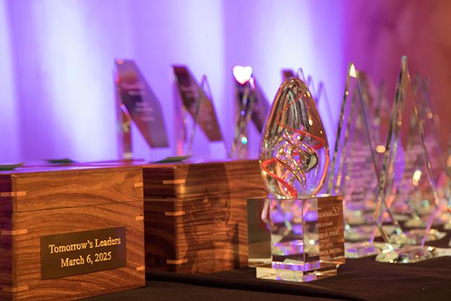 67th Laureate Award Winners