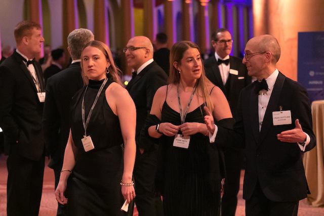 67th Laureate Award Winners