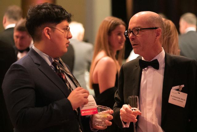 67th Laureate Award Winners